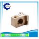 M459C Lower Roller Block Mitsubishi EDM Parts Consumables X181A280G51