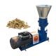 Environmentally Friendly Poultry Feed Pellet Machine Animal Feed Pellet Mill