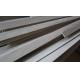 Hot Rolled 310S Stainless Steel Flat Bar For Boiler And Heat Resistant Part