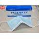 Anti Covid-19 3 Layers BFE 99% Disposable Surgical Face Mask