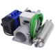 220V 80mm Diameter ER11 Collet Water Cooled Spindle Motor Kit for Milling CNC Router