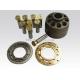 Hydraulic piston pump parts repair kits EATON 4621/4631-007