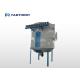 Filtering Bag Type Pulse Dust Collector Machine For Koi Fish Feed Plant
