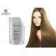 Adult Hair Straightening Cream / Rebonding Permanent Cream Relaxer And Neutraliser 1000ml