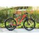 Durable 11speed Oil Brake Mountain Bike with High Cost Performance and Ordinary Pedal