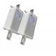 Ceramic High Voltage Photovoltaic Fuses , Solar Panel Fuse IEC Safety Standard: