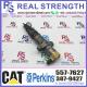 Diesel spare part cat C7 injector 557-7627 328-2585 for caterpillar engine c7 fuel injector
