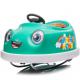 78*59*44cm Children's Electric Ride-On Bumper Car with Remote Control and Music Prices
