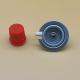 Camping Gas Canister Valve for Portable Heaters and Stoves – Secure and Efficient Cylinder Valve
