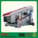 SZZ-type self-centering sieve stone and sand vibrating screen