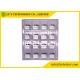 RFID Lithium Ultra Thin Battery CP043730 3.0v 35mAh CP0453730 ID Card