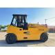 16 Ton Pneumatic Tyred Road Roller LTP1016H for Sale in Philippines