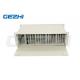 Ftth Odf Optical Distribution Frame 3u Rack Mount 144 Core Sc Lc Fc Patch Panel High Density