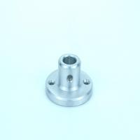 Metal Processing Machinery Parts with Tolerance /-0.005mm Precision CNC Machining