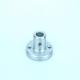 Metal Processing Machinery Parts with Tolerance /-0.005mm Precision CNC Machining