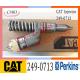 249-0713 Oem Fuel Injectors 10R-3262 10R1274 10R2977 For Caterpillar C11/C13 Engine