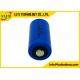 CR123A Cell Size 3V Lithium Battery For Camera Flashes And LED Flashlights