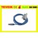 Factory Supplier Medical Reusable Choice Redel 9 Pin SpO2 Sensor Probe Adult Finger Clip With Nell-cor Oximax