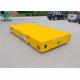 Rubber Wheel 5 Ton Anti-Explosion Material Transfer Trackless Cart No Rail