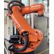 Second Hand KUKA Industrial Collaborative Robots KR360 Spot Welding Robot
