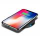 Removable Qi Wireless Charging Stand 10W Fast Charge Standing Wireless Charger