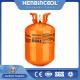 R502 Replacement R404A Refrigerant Gas 10.9 Kg Automotive Ac 