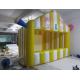 Outdoor Inflatable Event Tent / Fruit And Candy Store / Inflatable Kids Foot Shop / Retail Shop Temporarily