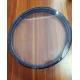 Excavator Floating Oil Seal Hydraulic Metal Hardness 62-69HRC
