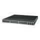 10/100/1000Mbps Full-Duplex Half-Duplex 100g Data Center Switch CE 6 8 70-48 T6 CQ-EI Network Switch for Speed Networks