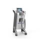 CE FDA approved beauty clinic use 30kg 93*35*45 portable 150w output power hifu face lift machine