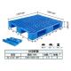 factory directer cheap plastic pallet price in China