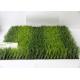 AVG High Elasticity Soccer Field Artificial Grass 50MM Dark Green Color