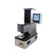Automatic Rockwell Hardness Testing Machine Touch Screen Operation Mitech MHRS
