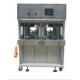 low pressure injection molding machine for electronics components ,pcb ,wire harness