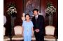 Philippines President Arroyo Welcomes President Shen