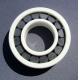 Full Cylindrical Ceramic Roller Bearings Si3N4 SSiC ZrO2