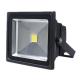 PF0.95 COB 50W Outdoor Led Floodlight For Building Facades Pillar