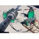 90 To 315 Mm Hdpe Pipe Welding Machine Hydraulic CE