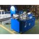 Table Napkin Production Machine Two Line With Automatic Stacker Separator 1/4 Folded