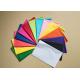 FSC Multi Colored Tissue Paper