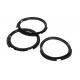 Customized Rubber Seal Ring , Pressure Cooker FKM/FPM O Ring Heat Resistant