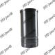 4D130 Diesel Engine Cylinder Liner 6115-21-2210 6115-21-2211 For KOMATSU