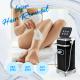 Medical Laser Hair Removal Machine 755nm 808nm 1064nm Diode Laser Beauty Machine For Salon