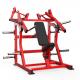 Sloping Push Hammer Strength Iso Lateral Incline Press