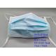 Collapsible Disposable Medical Mask Melt Blown Filtration Middle Layer