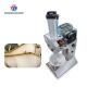 Stainless Steel 220V Young Green Coconut Trimming Machine