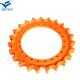 Sumitomo Excavator SH280 Sprocket Front Drive Wheel Fit HD700