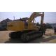 cheap Used komatsu pc300-7 excavator for sale