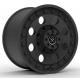 Custom Forged Monoblock Wheels 8x200 Pick-Up Truck For Ford F450 F350