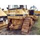 Used CAT D4H Small Bulldozer For Sale